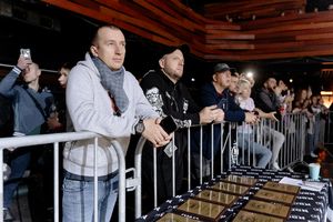 Фотограф Андрей Губренко